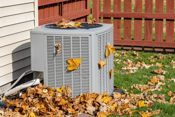Best HVAC contractors  in Springtown, TX