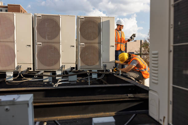 Best HVAC companies near me  in Springtown, TX