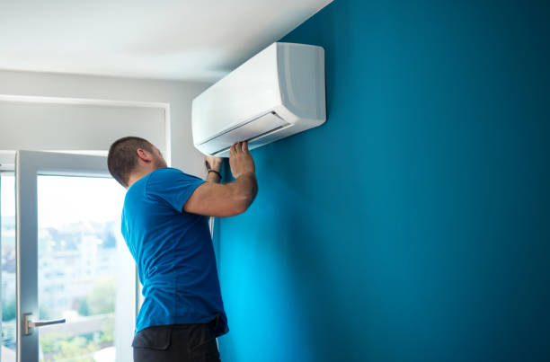 Best HVAC air duct cleaning  in Springtown, TX