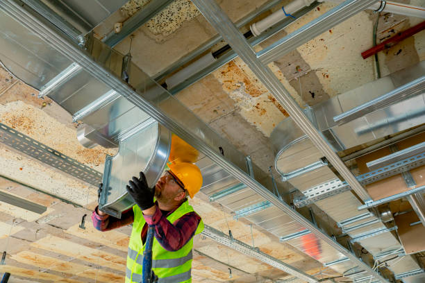 Best Heating repair services  in Springtown, TX