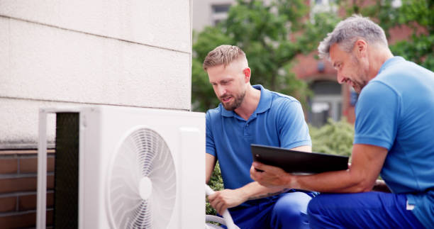 Best Furnace installation  in Springtown, TX