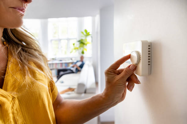 Best Residential HVAC services  in Springtown, TX