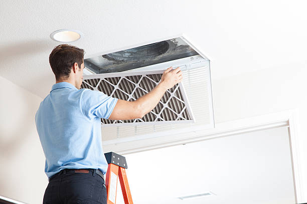 Best HVAC emergency services  in Springtown, TX