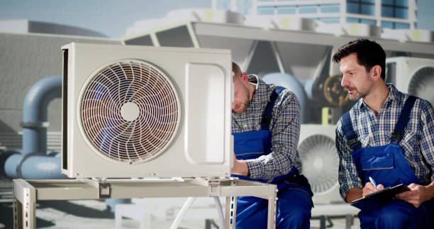 Best Emergency HVAC repair  in Springtown, TX