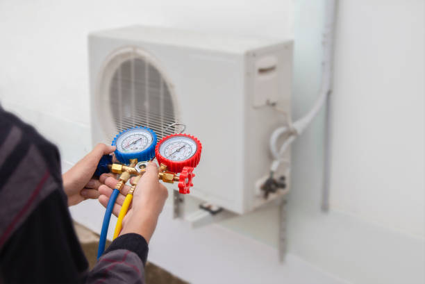 Best HVAC installation services  in Springtown, TX