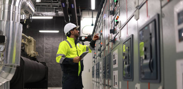 Best 24/7 HVAC repair  in Springtown, TX
