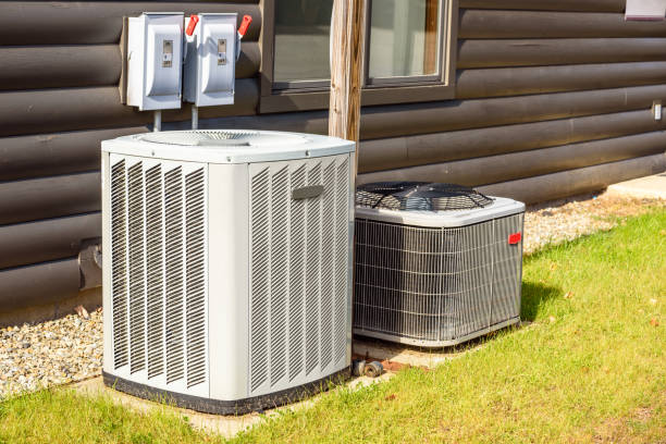 Best HVAC replacement cost  in Springtown, TX